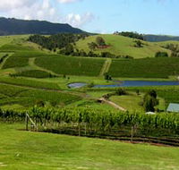 Crooked River Winery - SA Accommodation