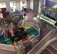 Science Centre and Planetarium - SA Accommodation