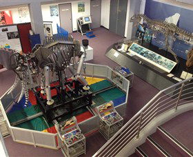 Science Centre And Planetarium - SA Accommodation 0