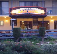 Donegans Licensed Steakhouse - SA Accommodation