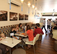 Cafe Parkview - SA Accommodation