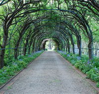 Foxglove Spire Gardens - SA Accommodation