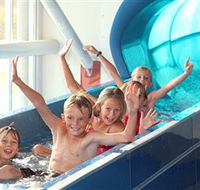 Bay and Basin Leisure Centre - SA Accommodation