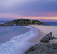 Bournda National Park - SA Accommodation