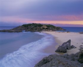 Bournda National Park - SA Accommodation 0