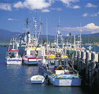 Snug Cove - SA Accommodation