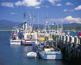 Snug Cove - SA Accommodation 0