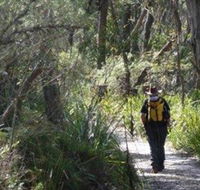 Barren Grounds Nature Reserve - SA Accommodation