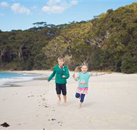 Murrays Beach - SA Accommodation