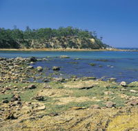 Aslings Beach - SA Accommodation