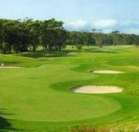 Shoalhaven Heads Golf Club Bistro - SA Accommodation