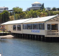 Narooma Sport and Gamefishing Club Inc - SA Accommodation