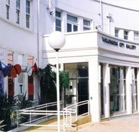 Wollongong Art Gallery - SA Accommodation