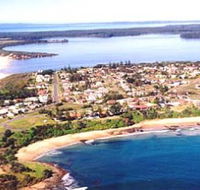 Oceans Mirror Gifts - SA Accommodation