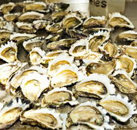 Wheelers Oysters - SA Accommodation