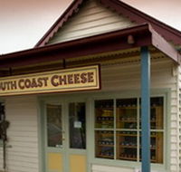 South Coast Cheese - SA Accommodation