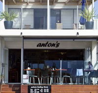 Antons - SA Accommodation