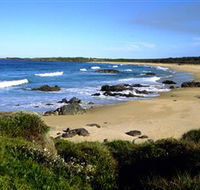 Eurobodalla National Park - SA Accommodation