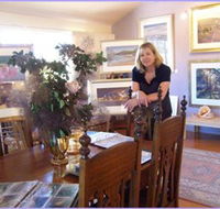 Grace Paleg Studio Gallery - SA Accommodation