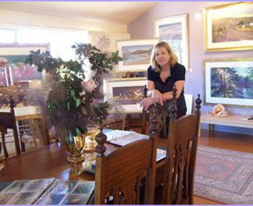 Grace Paleg Studio Gallery - SA Accommodation 0