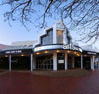 Illawarra Performing Arts Centre - SA Accommodation