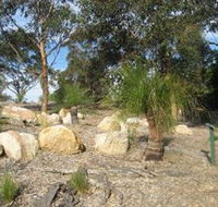 Curtis Park Arboretum - SA Accommodation
