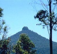 Pigeon House Tea Rooms - SA Accommodation