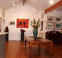 The Gallery - SA Accommodation