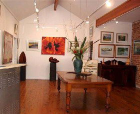 The Gallery - SA Accommodation 0