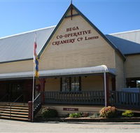 Bega Cheese Heritage Centre - SA Accommodation