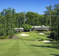 Bonville Golf Resort - SA Accommodation