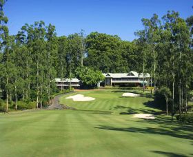 Bonville Golf Resort - SA Accommodation 0