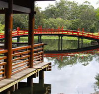 North Coast Regional Botanic Garden - SA Accommodation
