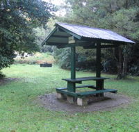 Pine Creek State Forest - SA Accommodation