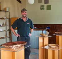 Wood we create - SA Accommodation