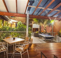 The Plantation Hotel - SA Accommodation
