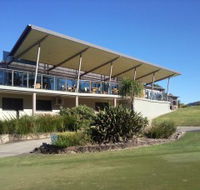 Coffs Harbour Golf Club - SA Accommodation