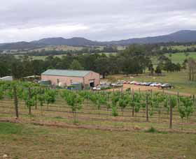 Bucca Wauka NSW SA Accommodation