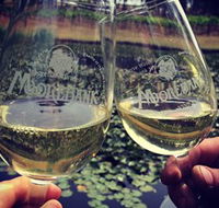 Moorebank Private Vineyard - SA Accommodation