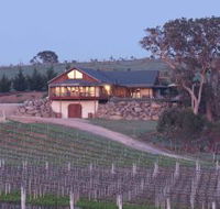 Kurrajong Downs Wines Vineyard - SA Accommodation