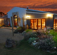 Snowy Vineyard and Microbrewery - SA Accommodation