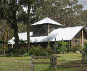 Yerrinbool NSW SA Accommodation