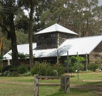 Bou-saada Vineyard and Wines - SA Accommodation