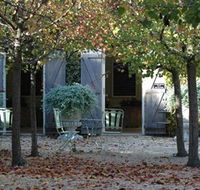 Krinklewood Vineyard - SA Accommodation