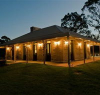 Pokolbin Estate Vineyard - SA Accommodation