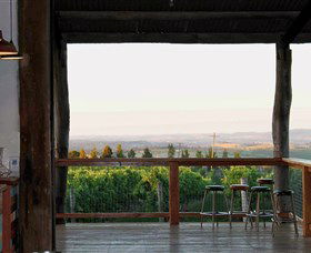 De Salis Wines - SA Accommodation 0