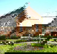 Marist Brothers Wines - SA Accommodation