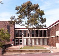 Shoalhaven City Arts Centre - SA Accommodation