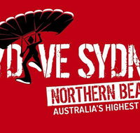Skydive Sydney North Coast - SA Accommodation
