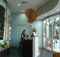 OmSari Spa - SA Accommodation